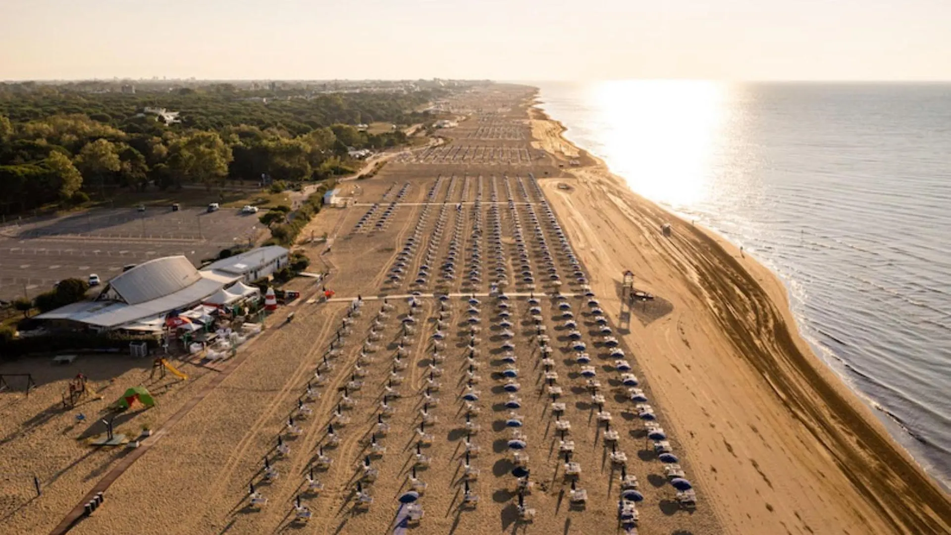 Apartment Accommodation Close To The Beach - Beahost - Bibione