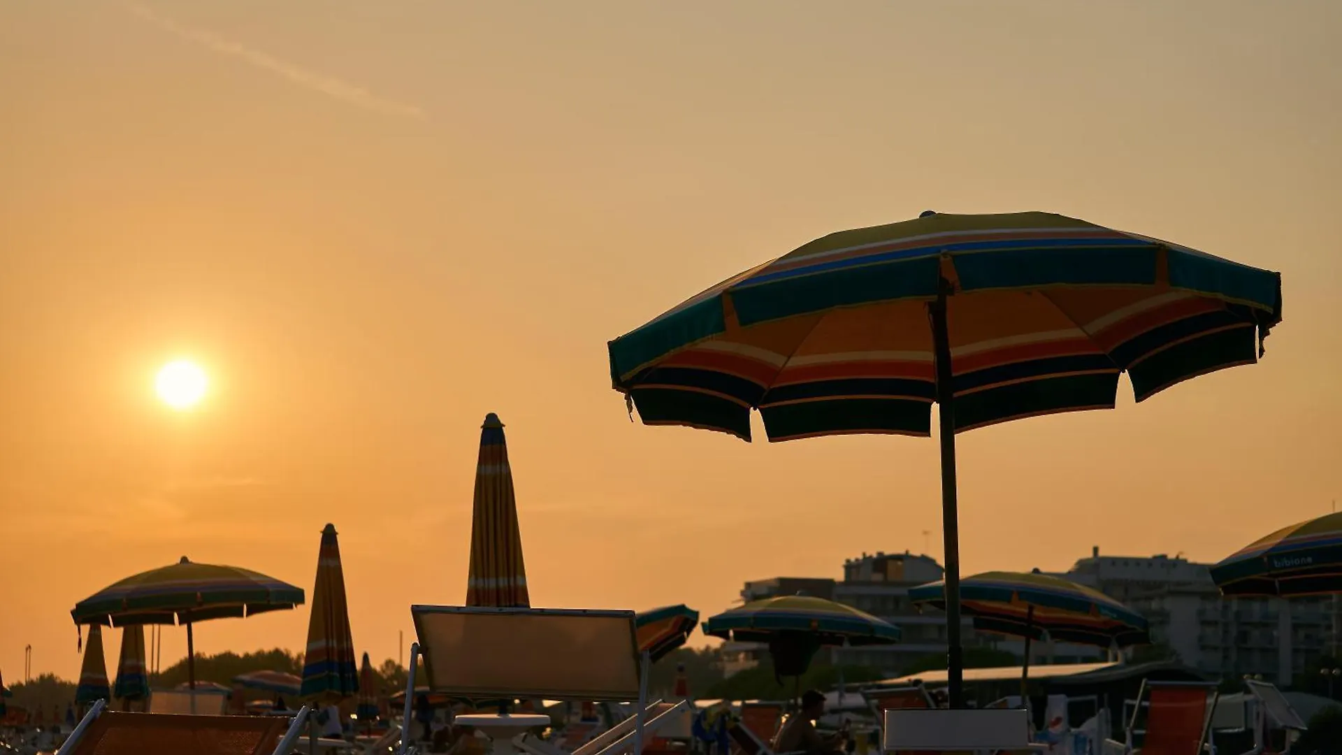 Accommodation Close To The Beach - Beahost - Bibione