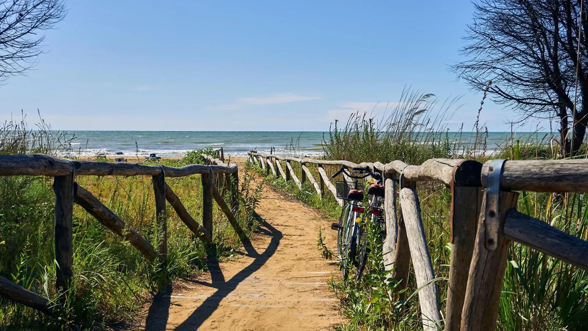 Accommodation Close To The Beach - Beahost - Bibione Apartment