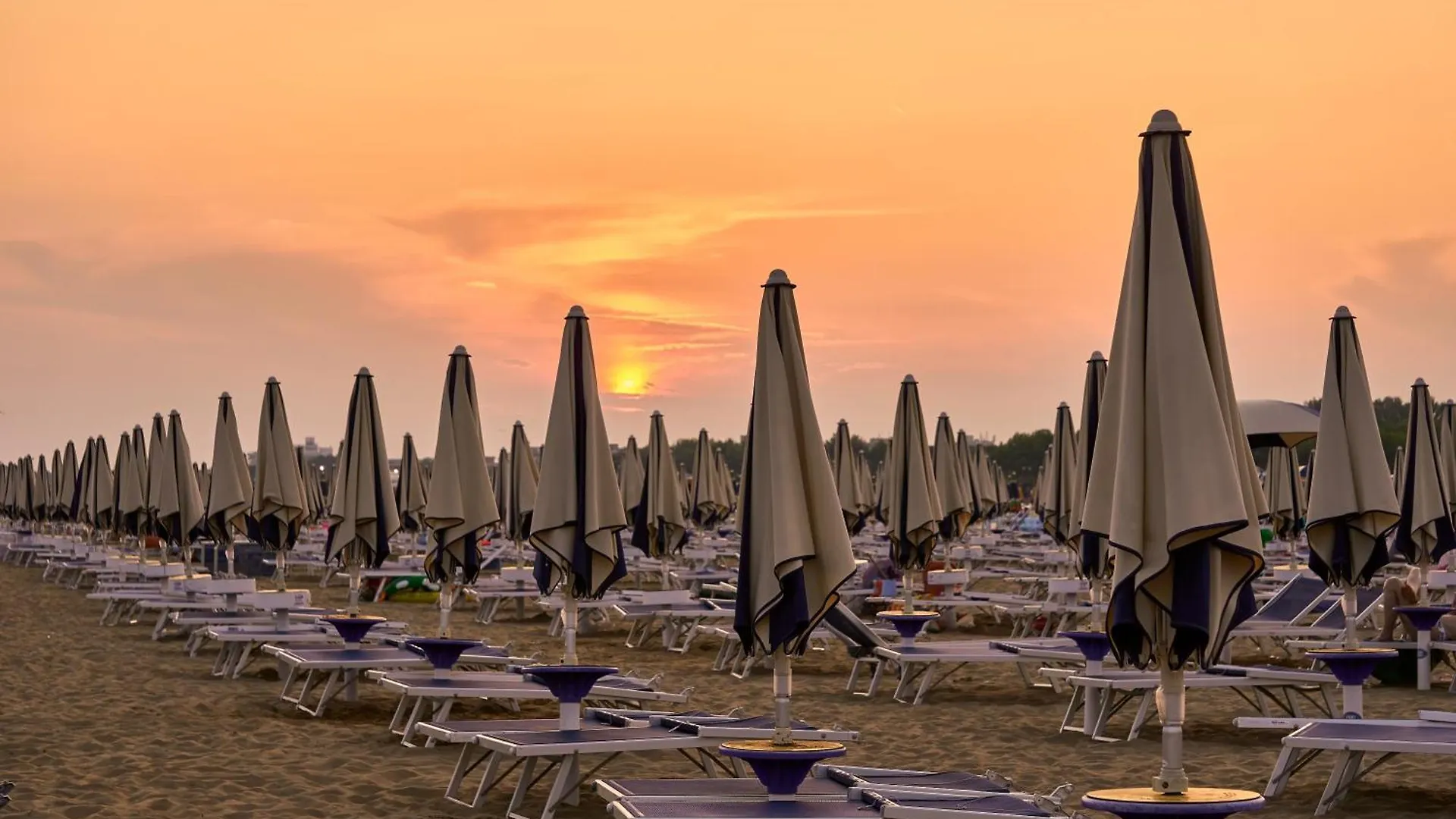 Accommodation Close To The Beach - Beahost - Bibione