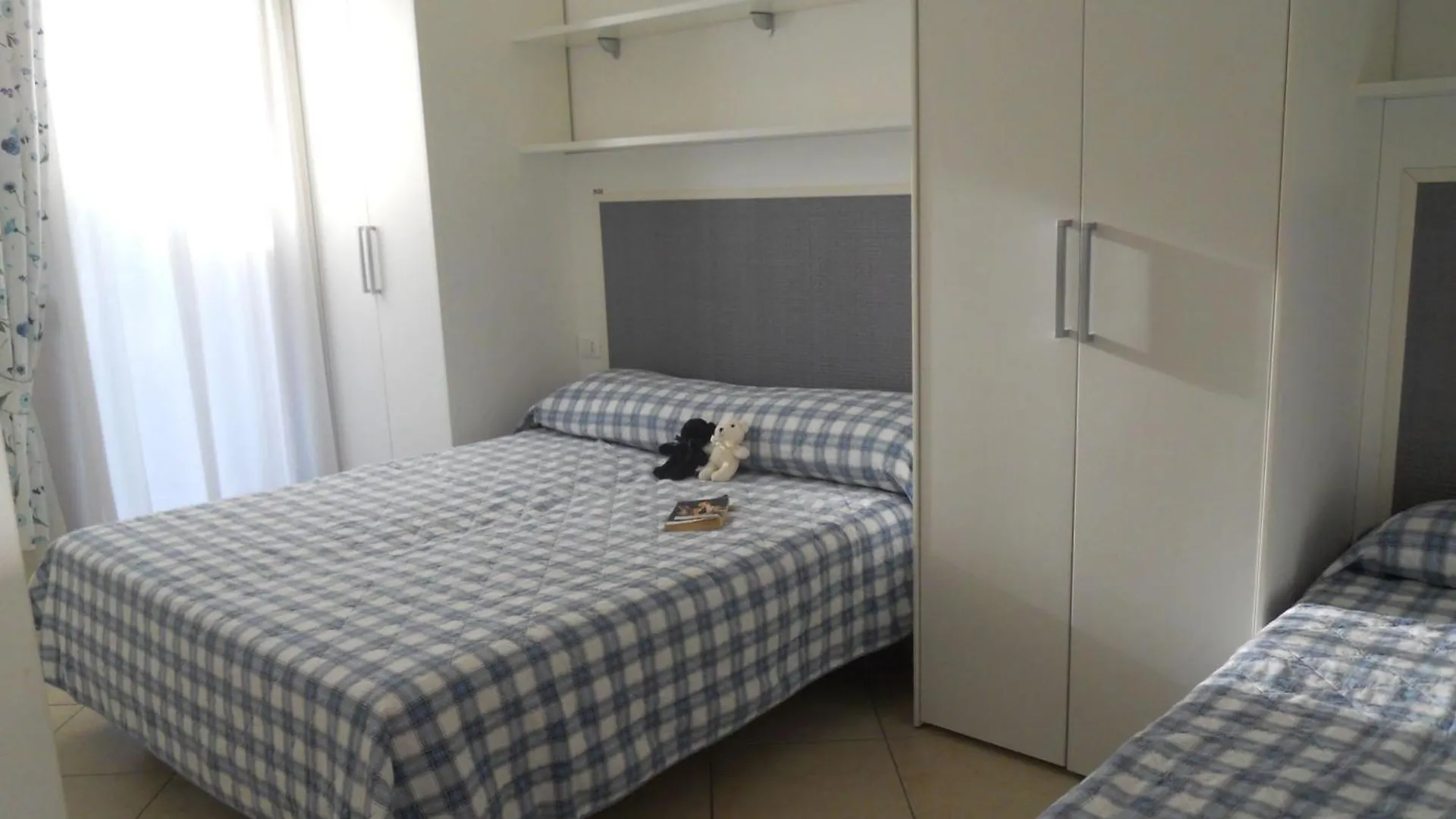 Accommodation Close To The Beach - Beahost - Bibione 0*,  Italy