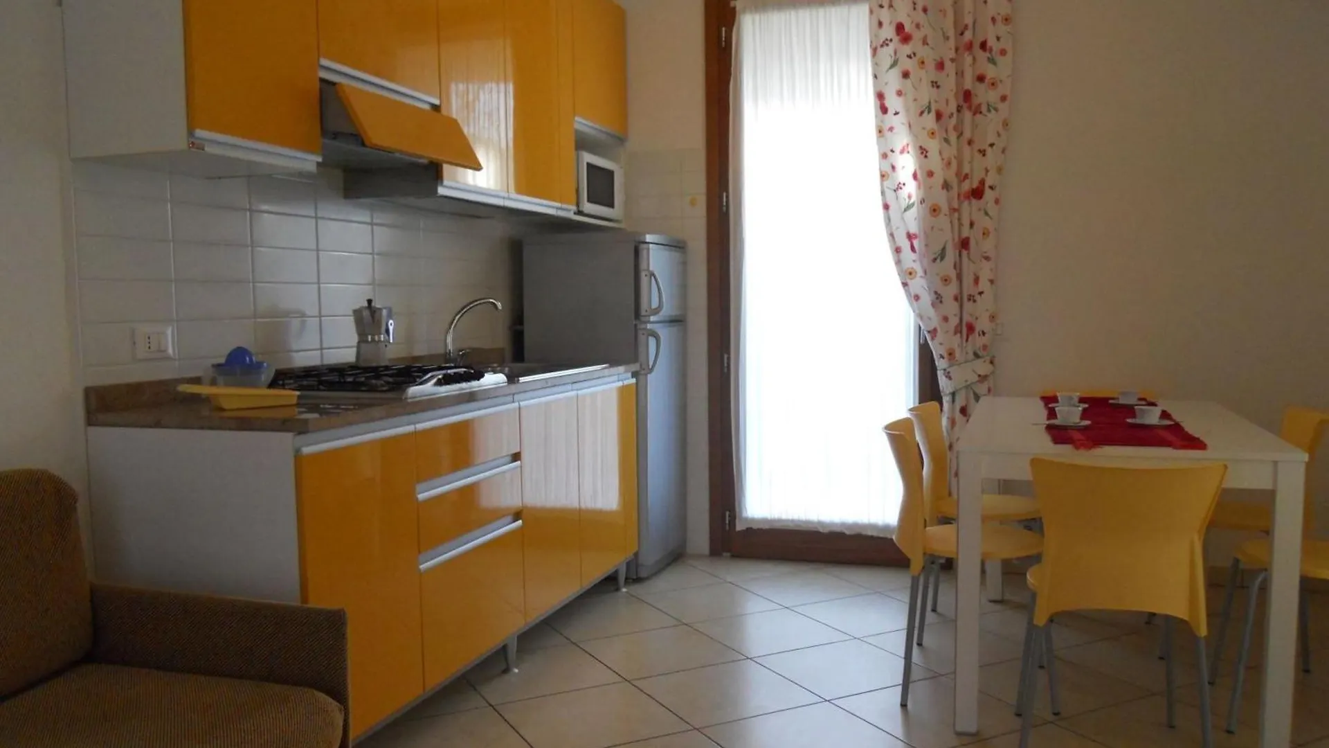 Accommodation Close To The Beach - Beahost - Bibione 0*,