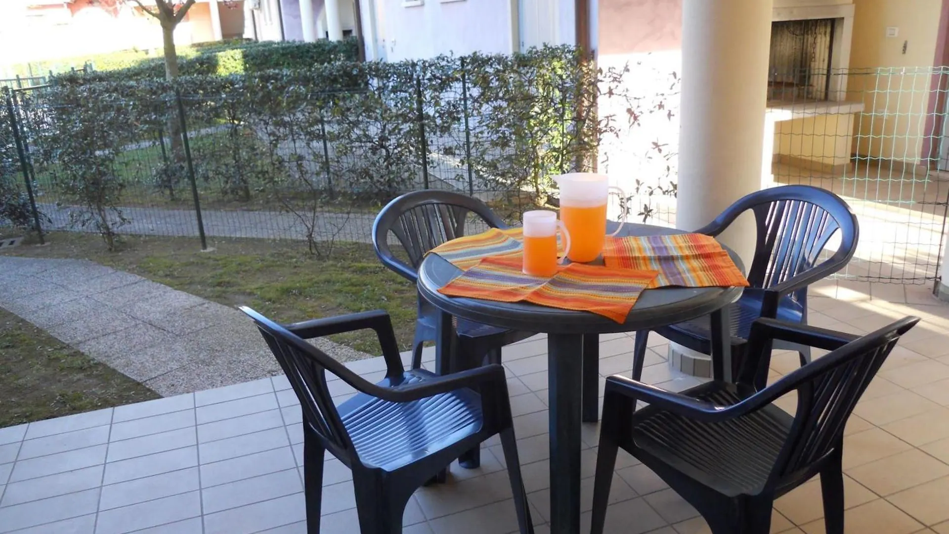 Accommodation Close To The Beach - Beahost - Bibione 0*,
