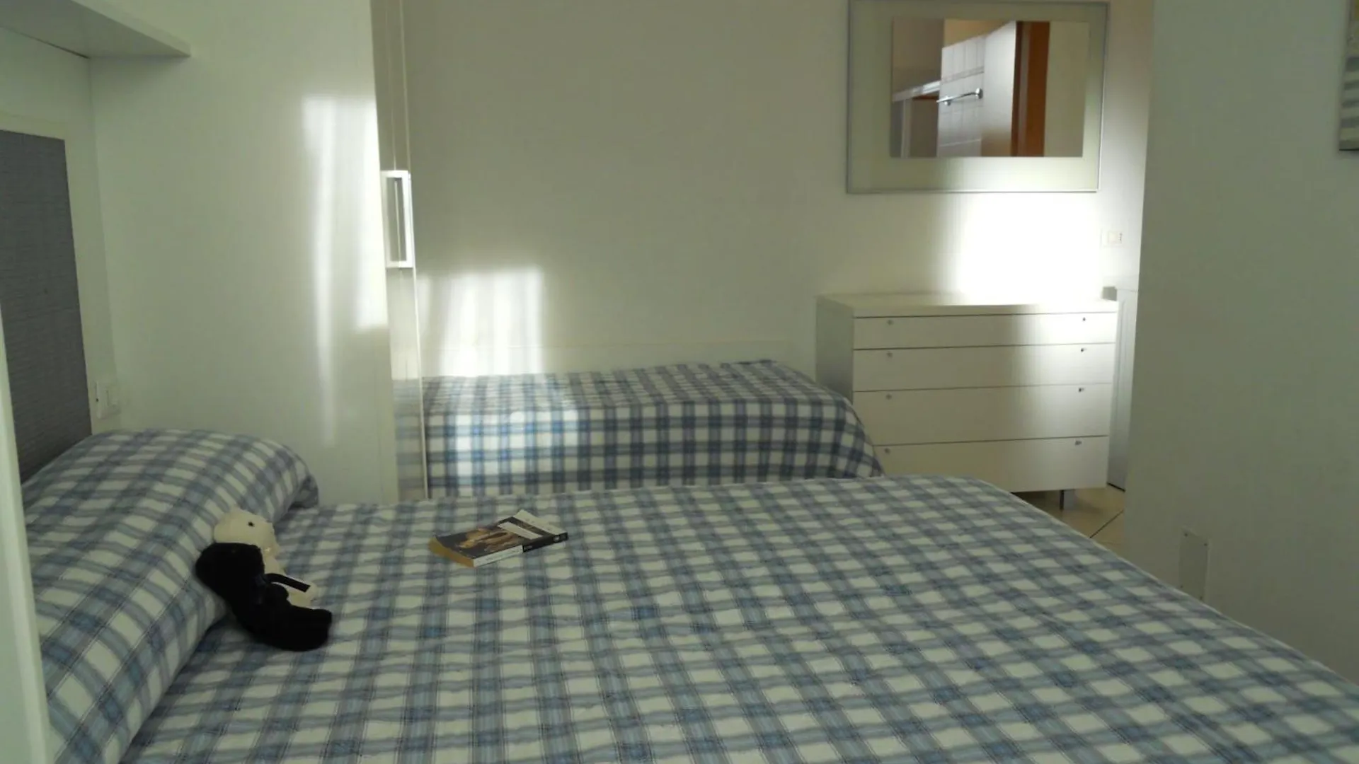 Accommodation Close To The Beach - Beahost - Bibione Apartment