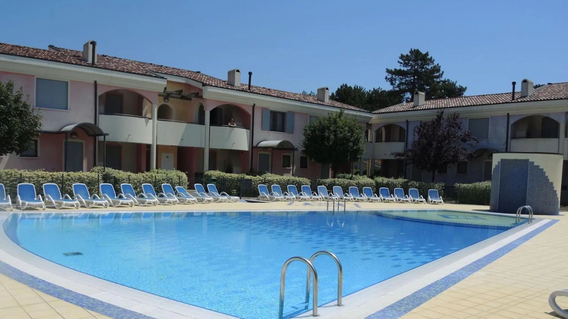 Accommodation Close To The Beach - Beahost - Bibione 0*,