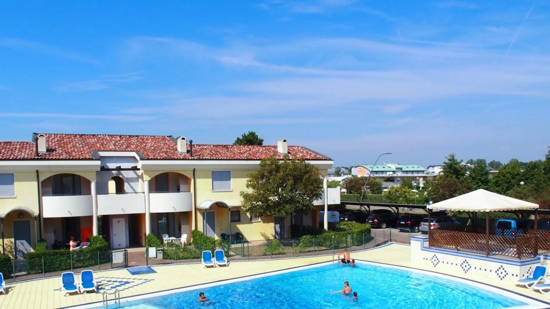 Apartment Accommodation Close To The Beach - Beahost - Bibione