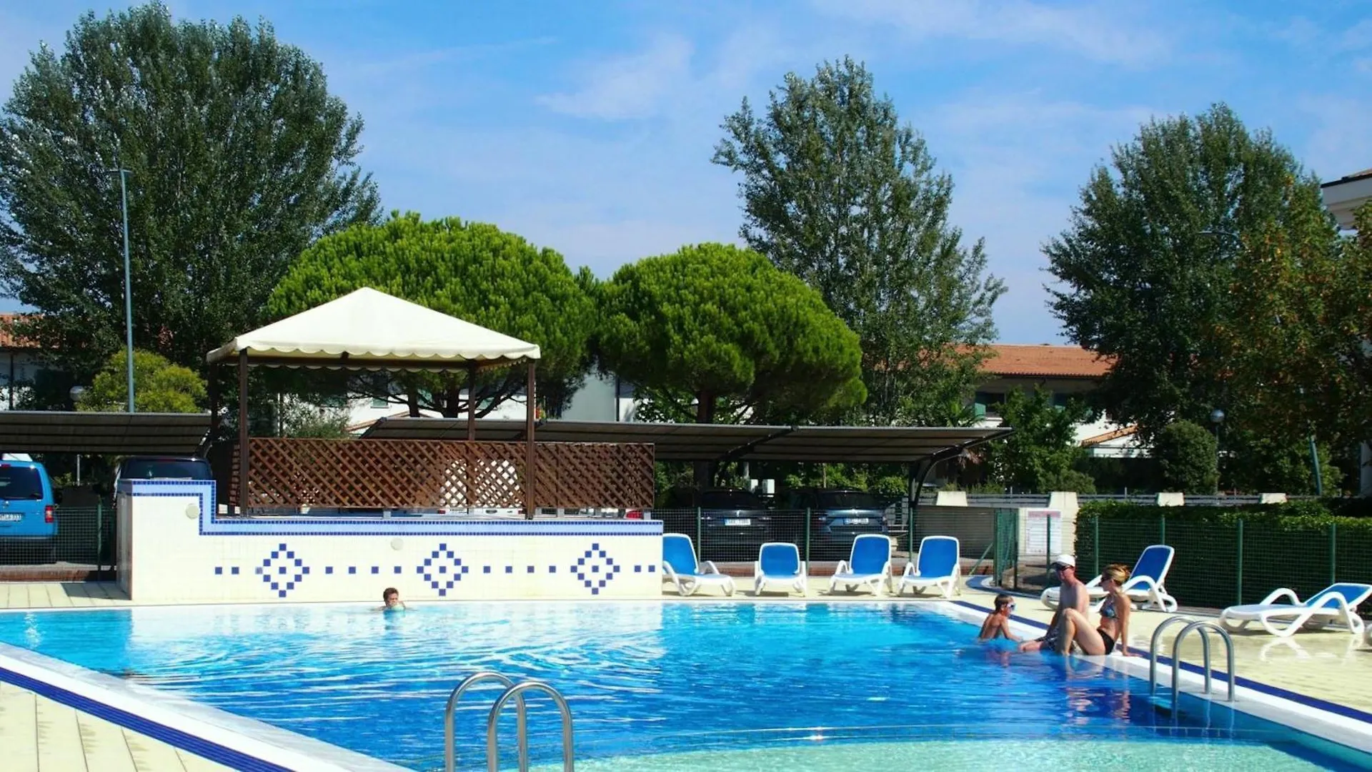 Accommodation Close To The Beach - Beahost - Bibione Apartment