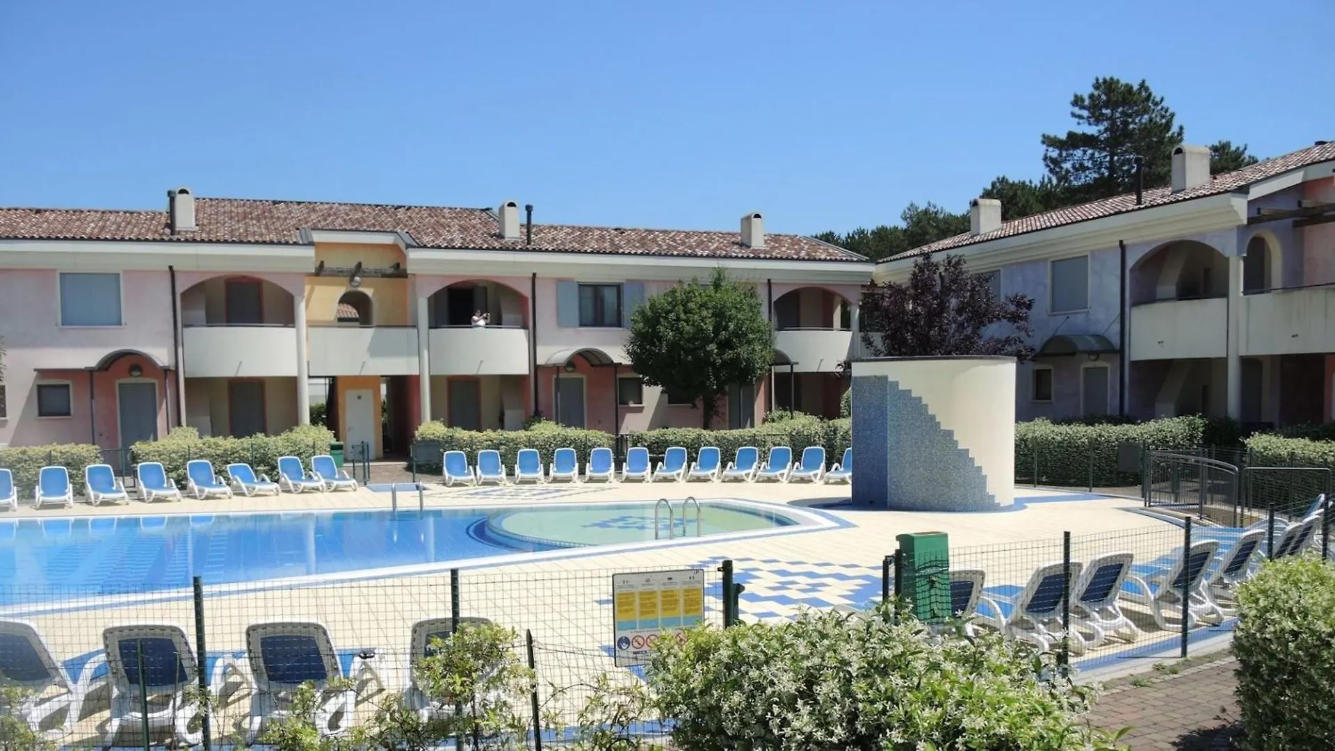 Accommodation Close To The Beach - Beahost - Bibione