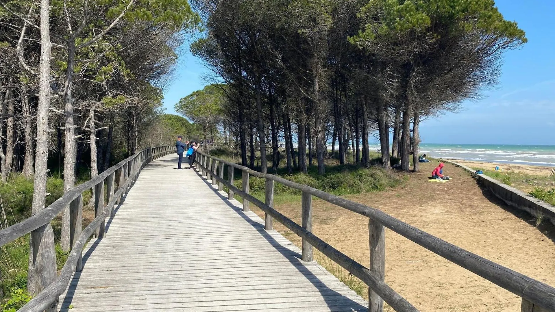 Apartment Accommodation Close To The Beach - Beahost - Bibione