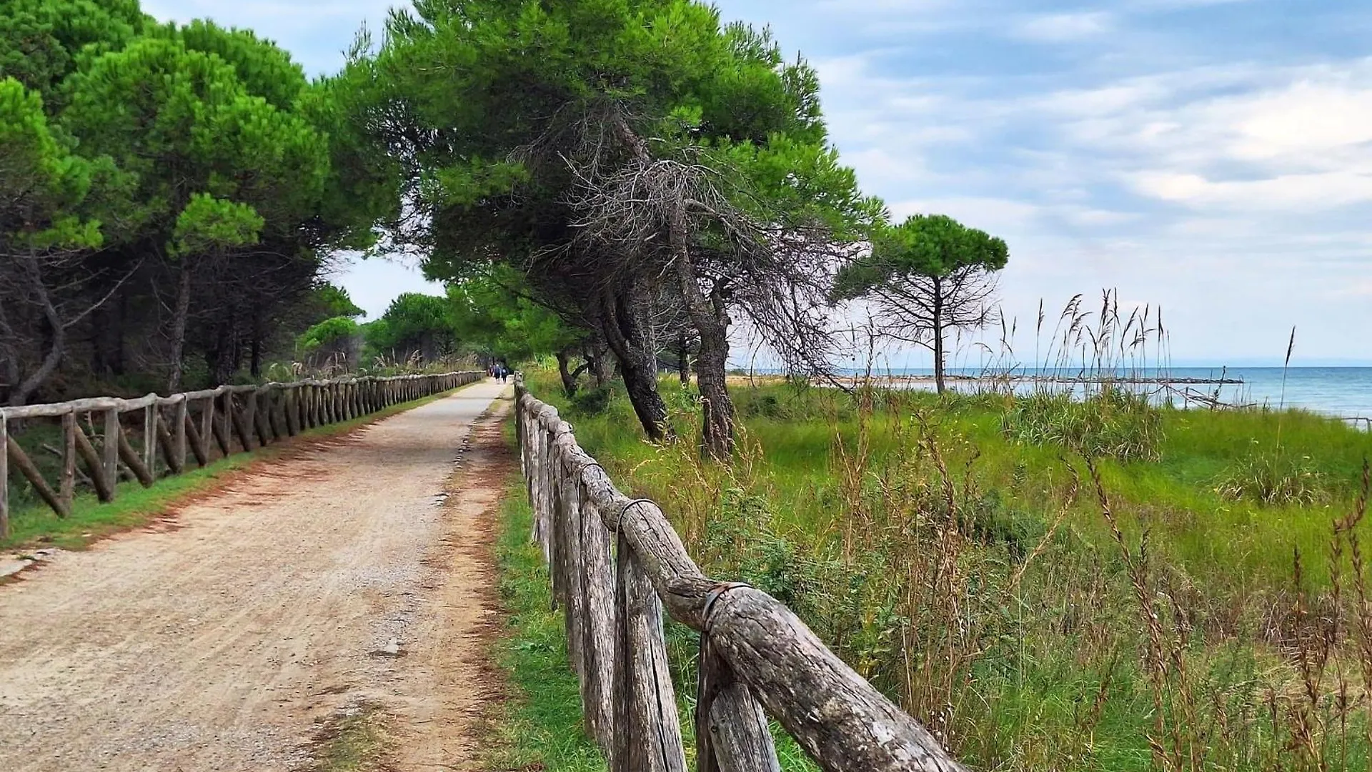 Accommodation Close To The Beach - Beahost - Bibione